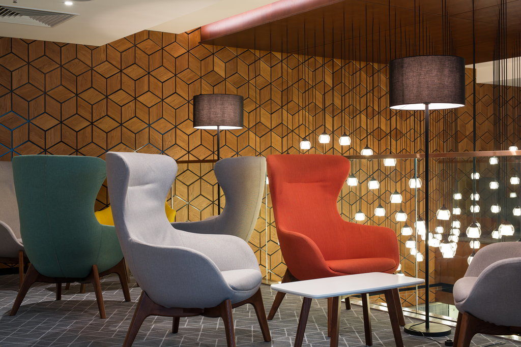 Park Inn By Radisson Kyiv Troyitska Exterior photo