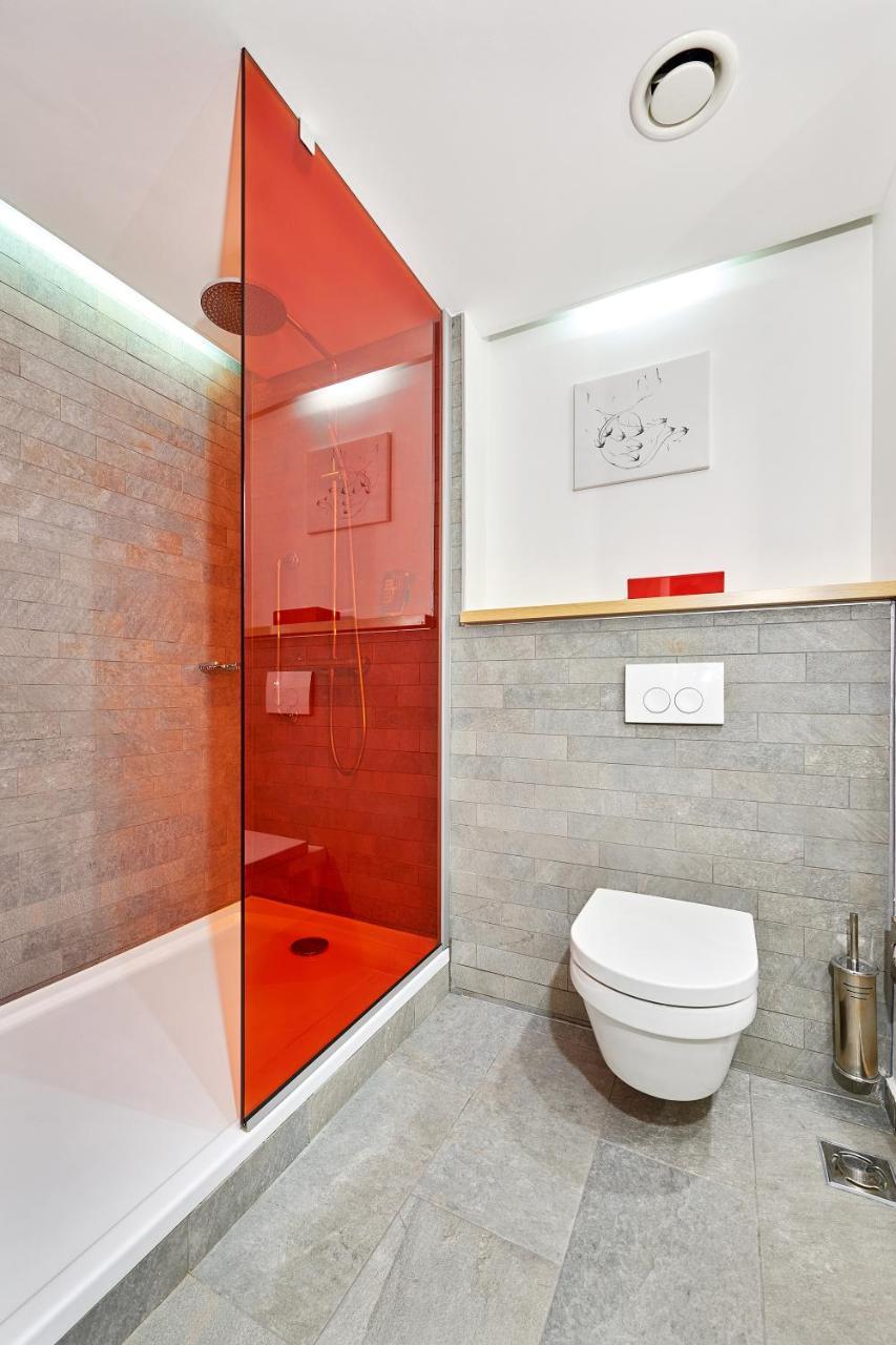 Park Inn By Radisson Kyiv Troyitska Exterior photo
